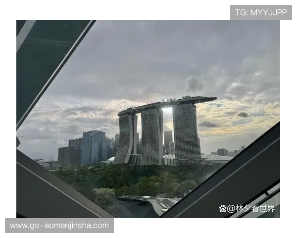 新加坡滨海湾金沙酒店赌场安全指南，保障你的娱乐体验顺利无忧