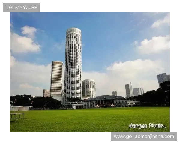 滨海湾金沙娱乐城全方位介绍与最佳娱乐体验指南