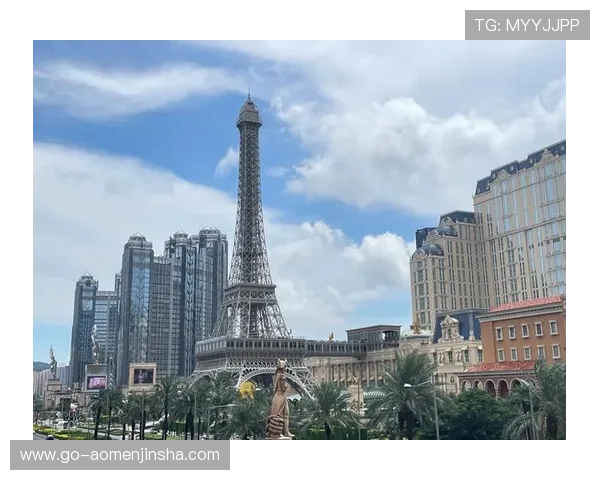 澳门伦敦人图片展示英伦元素融入澳门城市景观的独特视觉效果与艺术魅力