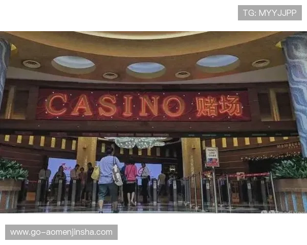 金沙赌场最新优惠活动全面解析助你轻松赢取丰厚彩金